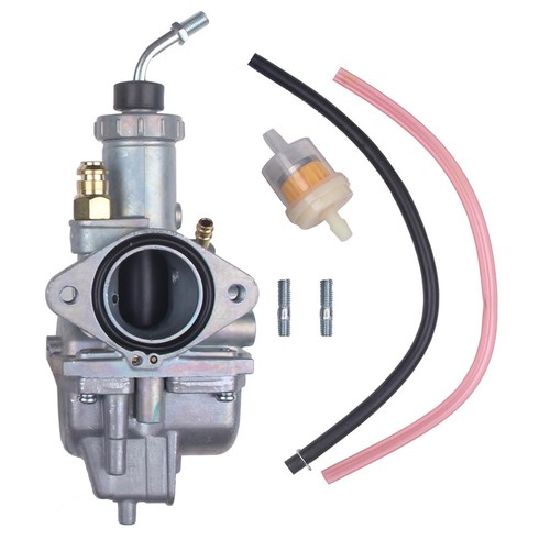 New Carburetor Carb Fits For Yamaha Tri 200 225 YTM200 YTM225 YTM225DX ...