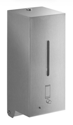 Bobrick B-2013 Automatic Wall-Mount Foam Soap Dispenser