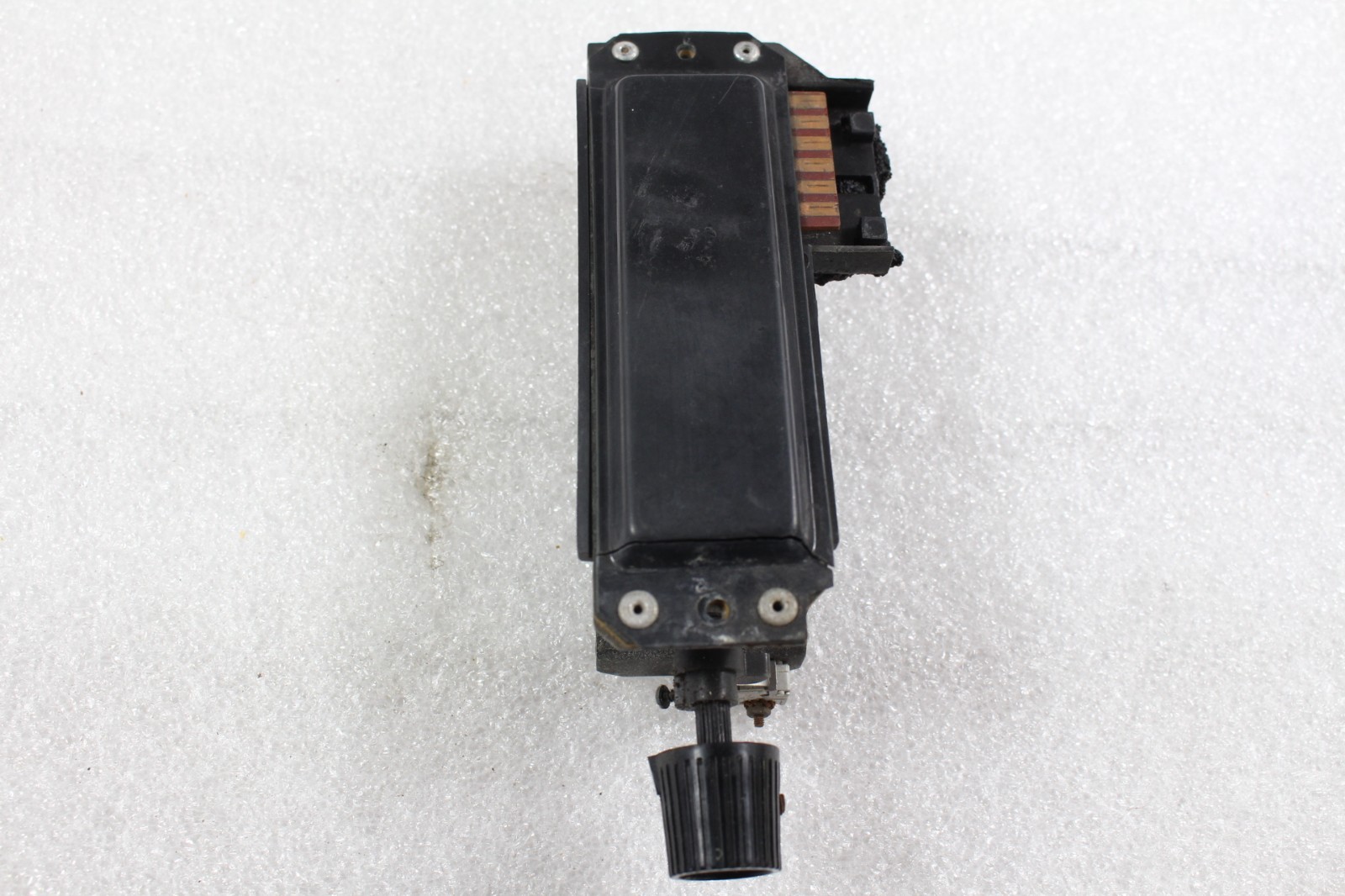 Ferrari Mondial, Fan Speed Switch, Used, P/N 60928000