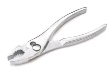 Crescent 8" Cee Tee Co.® Curved Jaw Slip Joint Pliers - Boxed H28N-05