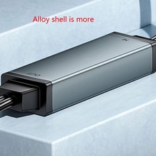 Ground Isolator Sound Noise Filter Noise Suppressor Isolator Noise Reduce 2way