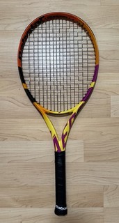 Babolat Pure Aero 100 Rafa 4 1/4