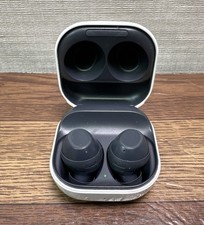Samsung Galaxy Buds FE SM-R400N Wireless Earbud Headphones / READ