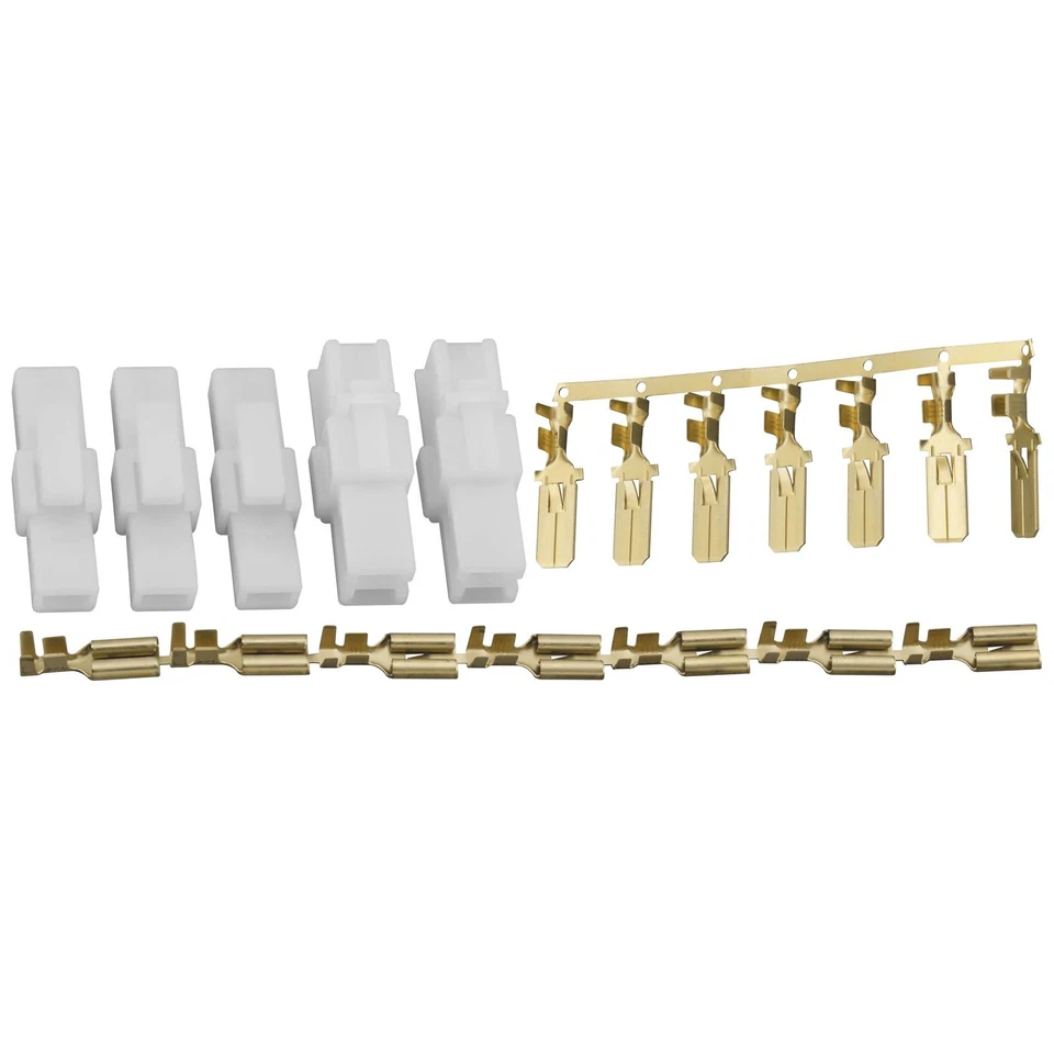 Arnés de cableado regulador/rectificador Ricks Hot Shot 11-112 Foto 2 de 4