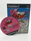 Viewtiful Joe 1 Sony PlayStation 2 PS2 NO MANUAL - Tested Clean Disc