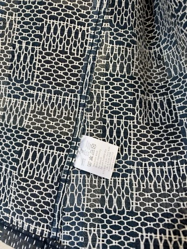 Studio Dartisan Noragi Sashiko Coveralls Version image 6