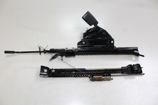 Retroviseur gauche (ou coque) Mazda MX5