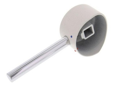 Blanco 122457 Hebel für Armatur Wasserhahn MIDA /-S, MILI jasmin