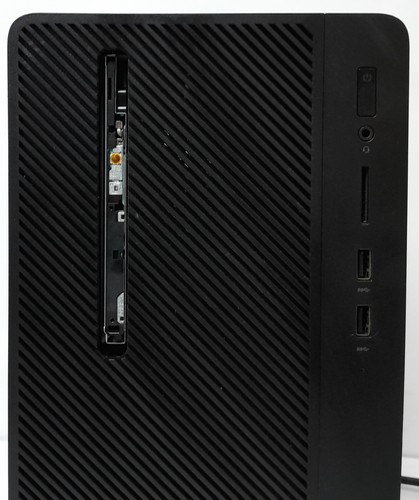 HP Windows Desktop PC 290 G2 Mt - i3-8100 @ 3.6 - 4GB RAM - 120GB SSD - Windo... - 第 3/7 張圖片