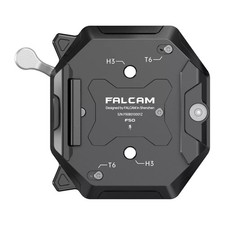 FALCAM F50 SQUARE QUICK RELEASE BASE