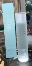 GAP HEAVEN eau de toilette - VINTAGE New box not sealed - 3.4 fl Oz 100 ml RARE