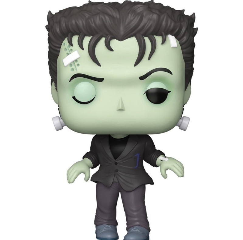Funko Pop! Universal Monsters : Frankenstein #2409 In Stock
