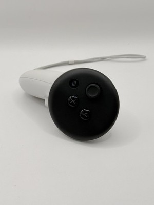 Meta Quest 3/3S VR Controller (LEFT Hand) Controller Only