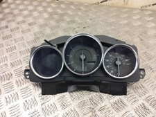 Mazda MX-5 ND 2016 Benziner Tachometer Kombiinstrument N24355430 SKE40755