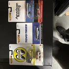 Hotwheels Vintage Racing Premium Set