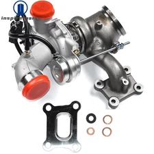 K03 Turbo For Ford Escape Fusion Taurus 2013-2016 2.0L EcoBoost CJ5E6K682CE