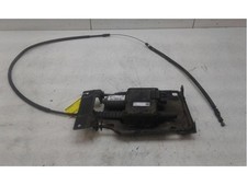 Feststellbremse Opel Meriva B  13386364 P13573436