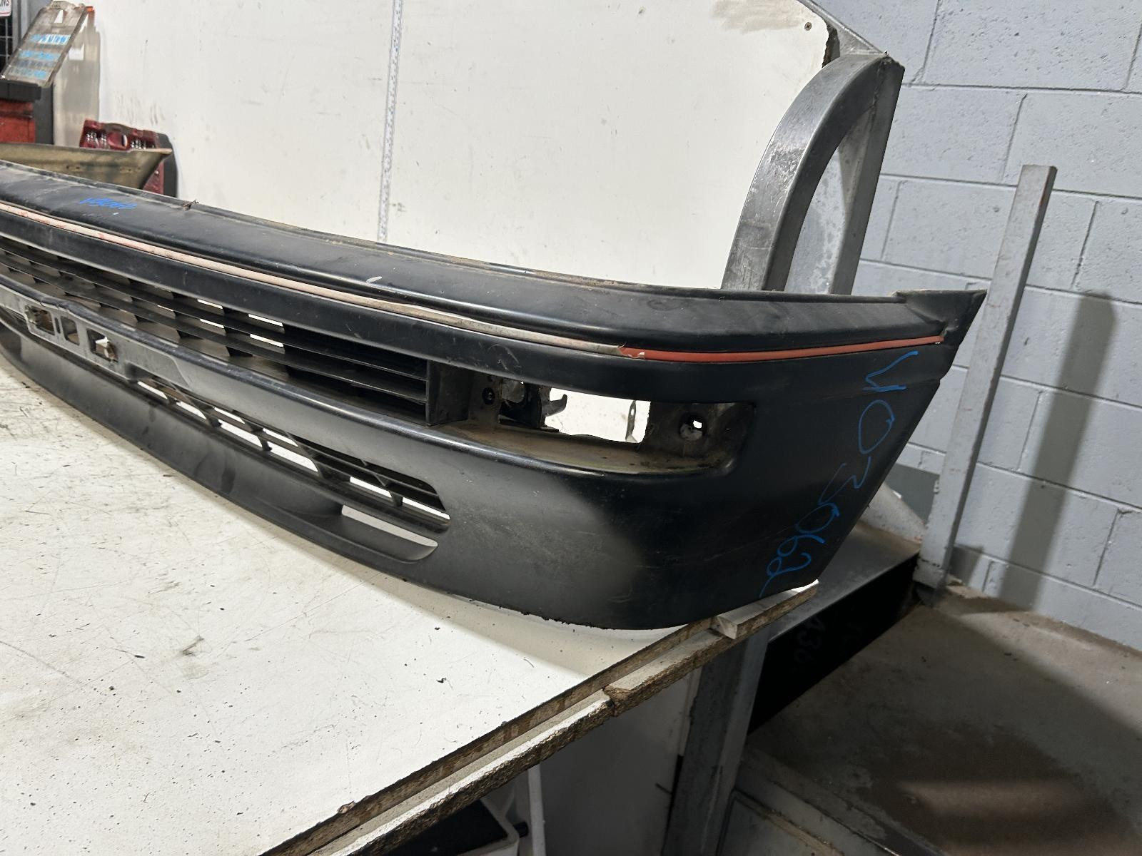 Toyota Corolla Front Bumper AE95 06/1989-08/1994 - thumbnail 6
