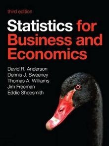 Statistics for Business and Economics von Freeman, Jim, ... | Buch | Zustand gut