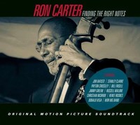 Finding The Right Notes | Ron Carter | Audio-Cd | 1 CD | 2023