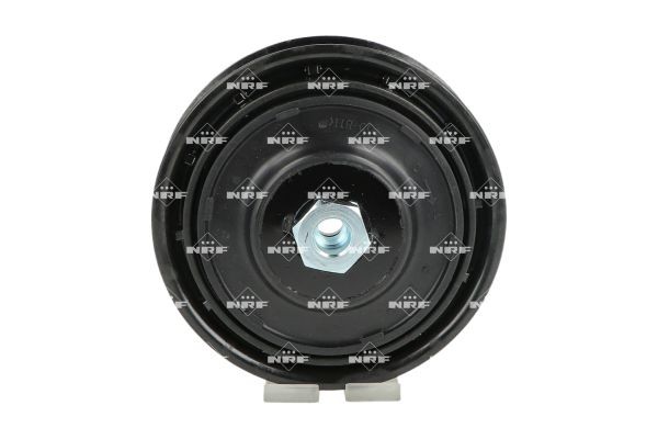 Magnetkupplung, Klimakompressor FÜR Toyota Auris ( E15 ) - NRF 380024-image