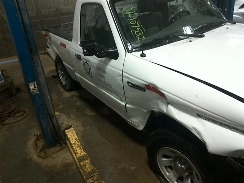 Passenger Right Front Window Regulator Manual Fits 93-11 RANGER 10171065 - Image 2 of 4