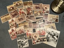 Motorbike Racing Pictures