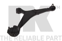 Nk 5013706 Lenker, RadaufhäNgung FüR CitroËN Peugeot