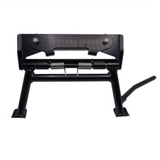 Dasen Heavey Duty Steel Center Stand Compatible with Harley Touring... Fast Ship