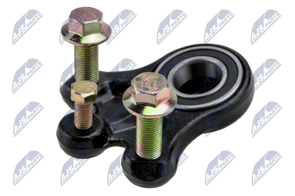 Fits NTY ZSD-PE-009 ARM BALL JOINT ⭐UK Stock⭐ - Image 12