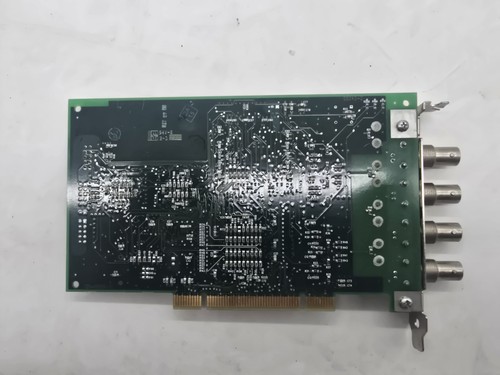 IMEDIA CherryPicker DVB-ASI PCI Eingangskarte (Modell S25-7000142) - Broadcast/Pro AV - Bild 4 von 5