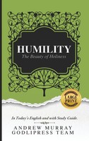 Godlipress Team | Andrew Murray Humility | Buch | Englisch (2023) | Gebunden