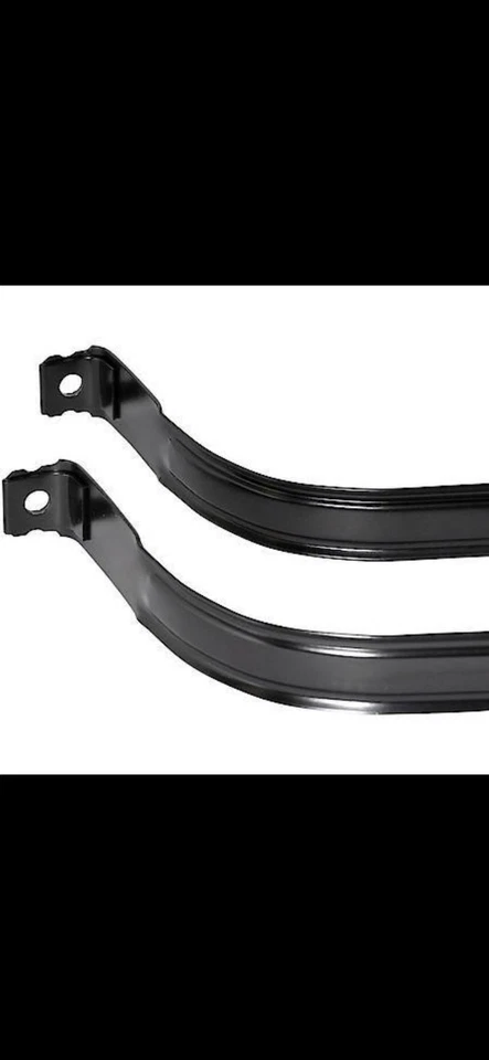 Correias Dorman 578-254 para tanque de combustível para 99-10 Volkswagen Beetle Golf Jetta - Imagem 3 de 4