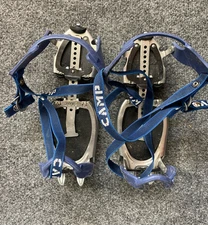 C.A.M.P. XLC 490 Lightweight Aluminum Crampons