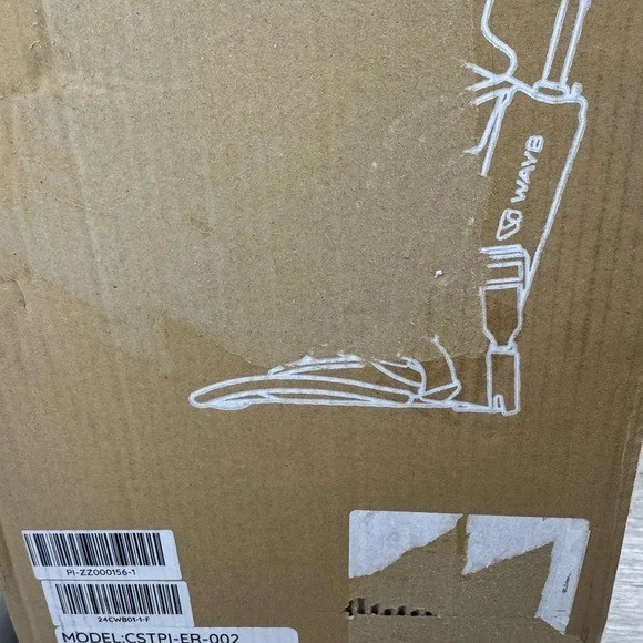 Портативное автокресло WAYB Pico цвет Earth On The Go - Изображение 3 из 4