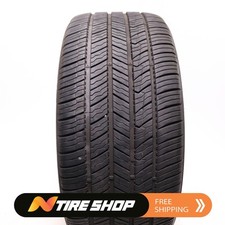 Used 26535zr20 Kumho Ecsta Sport As Pa71 Ev - 99y - 8.532 No Repairs
