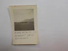 WW2 Photo Military Aircraft P-39's At Milo To Protect President Roosevelt WWII