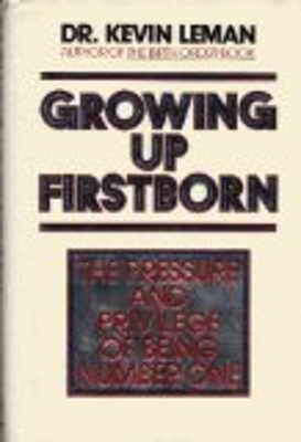 #ad #ad Growing up Firstborn : The Pressure and Privilege of Being Number $6.57