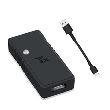 Digital USB Charger With TYPE-C Cable Replacement For DJI Mavic Mini 2 Drone