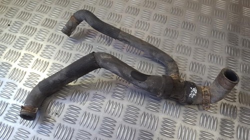 KÜHLWASSERSCHLAUCH, Kühlerschläuche  Peugeot 206 DE398131-69