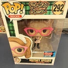 Funko Pop! Vinyl: Britney Spears (2022 Fall Convention Exclusive) #292