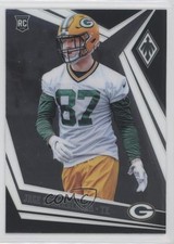 2019 Panini Phoenix Rookies Jace Sternberger #185 n1u