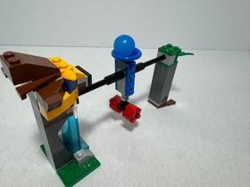 LEGO LEGENDS OF CHIMA: Chi Waterfall (70102)