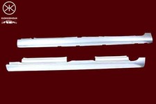 KLOKKERHOLM Reparaturblech Schweller links passend für VW Touran 1T3 9549011