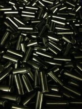 1.5 In Length x 1/2 In Dia Alloy Steel Precision Dowel Pins, Made in USA grade 8