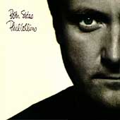 Both Sides by Phil Collins (CD, 1993)