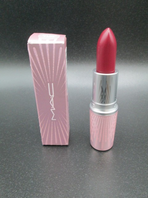 once bitten ice shy mac