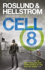 Cell 8: Ewert Grens 3 (DCI Ewert Gr..., Börge Hellström
