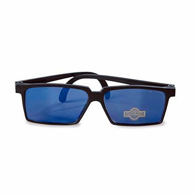 Westminster Spy Glasses