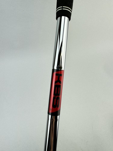Cobra One Length Pitching Wedge F8 KBS Tour FLT 110 Regular Steel /New /18054 - Picture 12 of 16